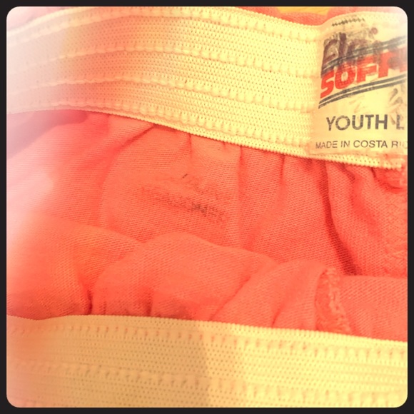 Soffe Other - Youth Large Girls Soffe Shorts